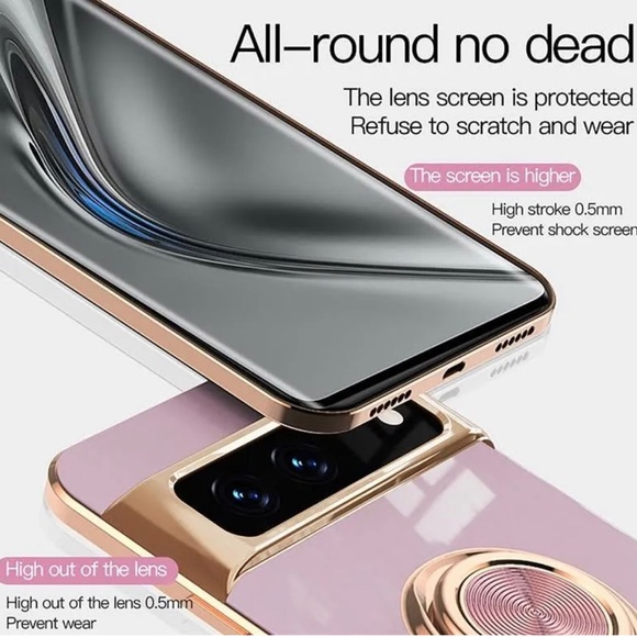 Case brand case for google pixel, 7+ 5G. New. - Picture 4 of 5